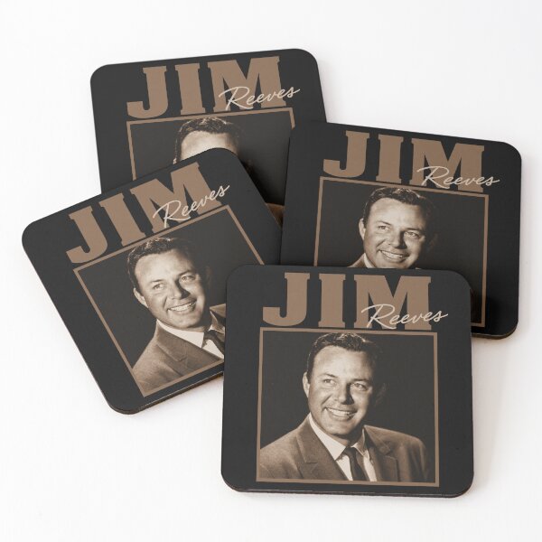 Item preview, Jim Reeves designed and sold by VerdePlantTees.
