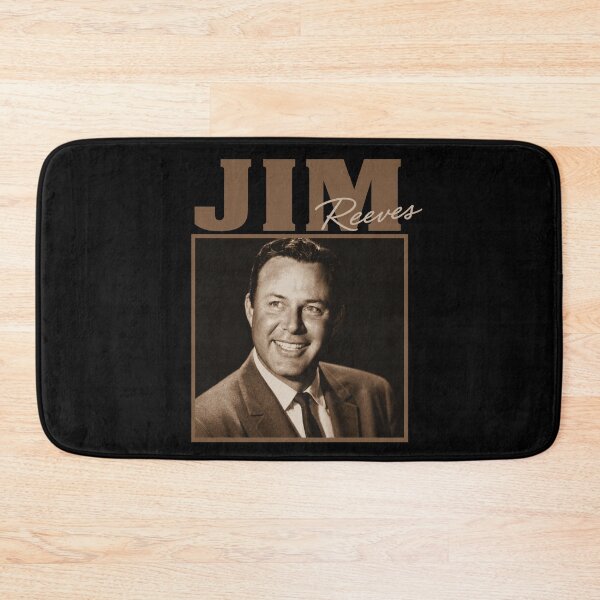 Item preview, Jim Reeves designed and sold by VerdePlantTees.