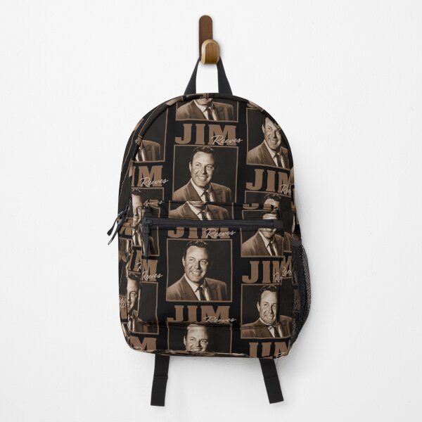 Item preview, Jim Reeves designed and sold by VerdePlantTees.