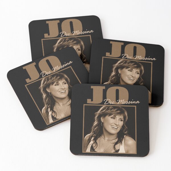 Item preview, Jo Dee Messina designed and sold by VerdePlantTees.
