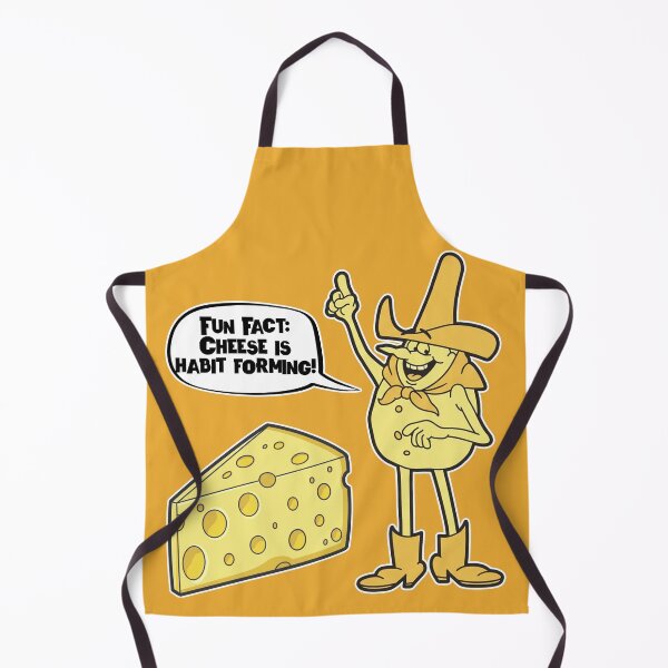 Item preview, Timer has issues with Cheese designed and sold by Deviant Logic Design.