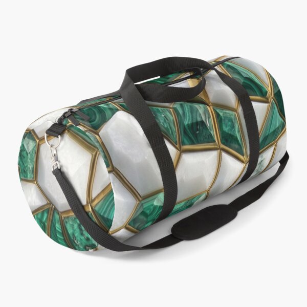 Item preview, Exotic Faceted Stone And Metal Mosaic Art designed and sold by Designial.
