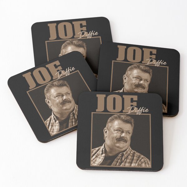 Item preview, Joe Diffie designed and sold by VerdePlantTees.