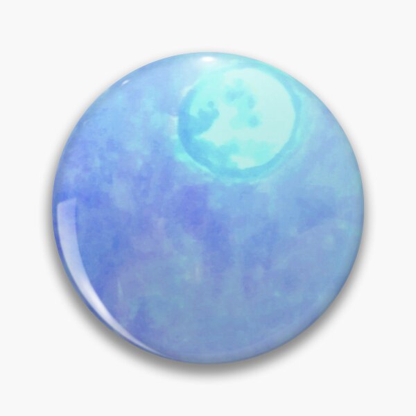 Item preview, Lunar Glow by ExceptionallyHumbleArtbyElise designed and sold by ExceptionallyHumbleArtbyElise (Once known as ElitebyElise).