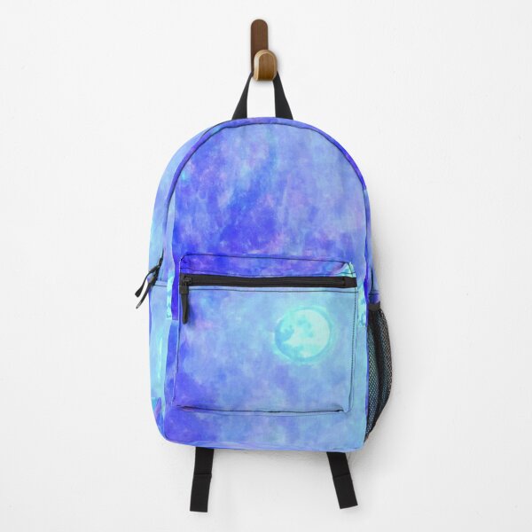 Item preview, Lunar Glow by ExceptionallyHumbleArtbyElise designed and sold by ExceptionallyHumbleArtbyElise (Once known as ElitebyElise).