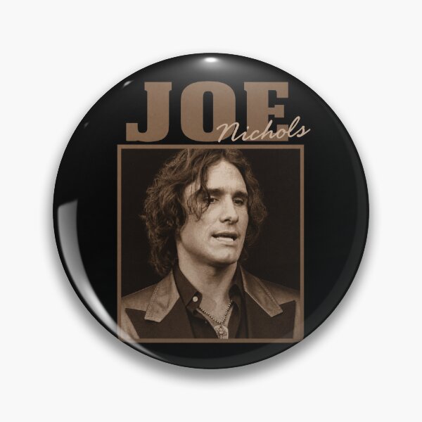 Item preview, Joe Nichols designed and sold by VerdePlantTees.