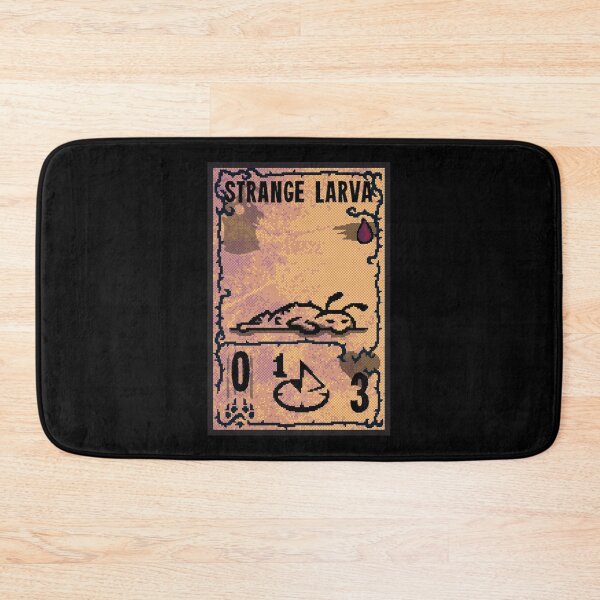 Item preview, Strange Larva Inscryption designed and sold by Gautamaa.