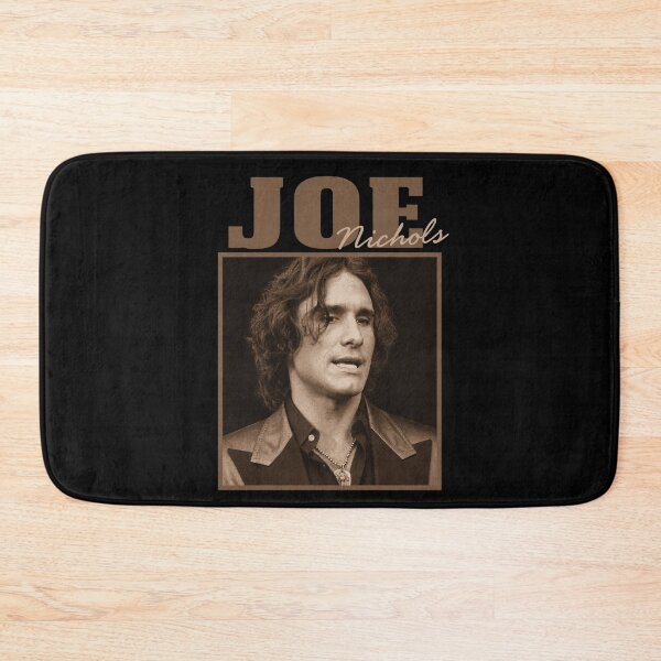 Item preview, Joe Nichols designed and sold by VerdePlantTees.
