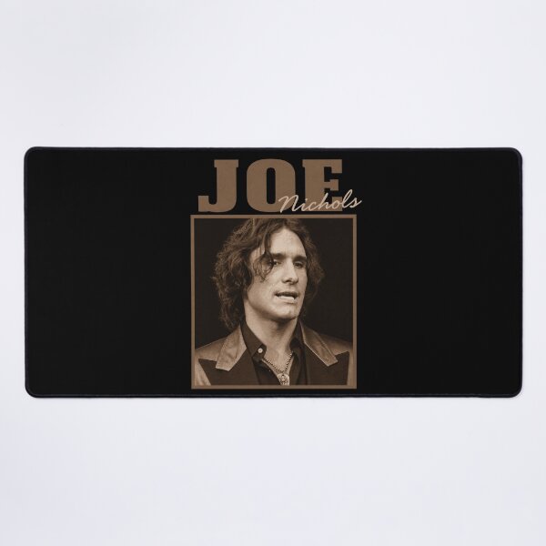 Item preview, Joe Nichols designed and sold by VerdePlantTees.