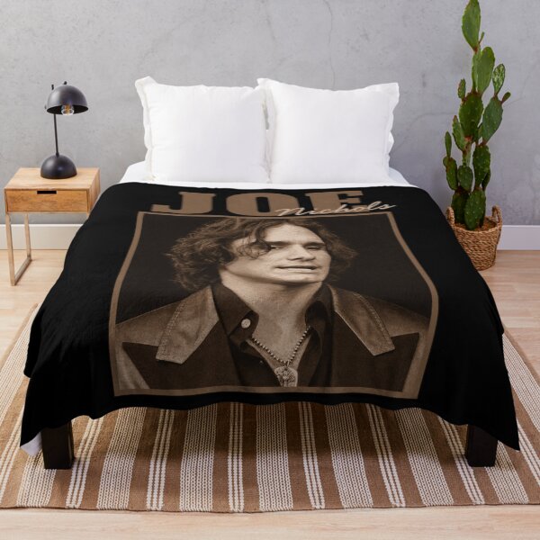 Item preview, Joe Nichols designed and sold by VerdePlantTees.