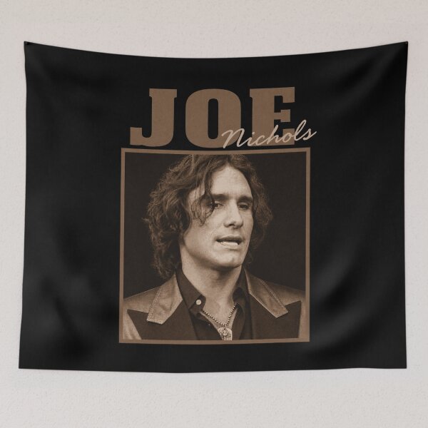 Item preview, Joe Nichols designed and sold by VerdePlantTees.