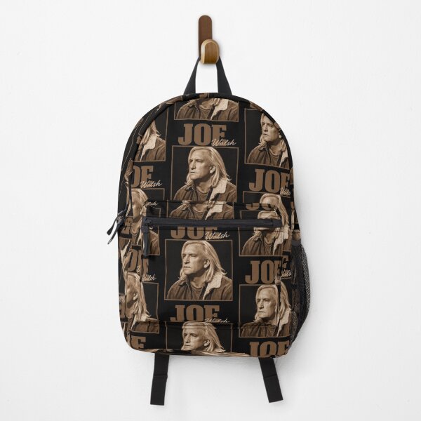Item preview, Joe Walsh designed and sold by VerdePlantTees.