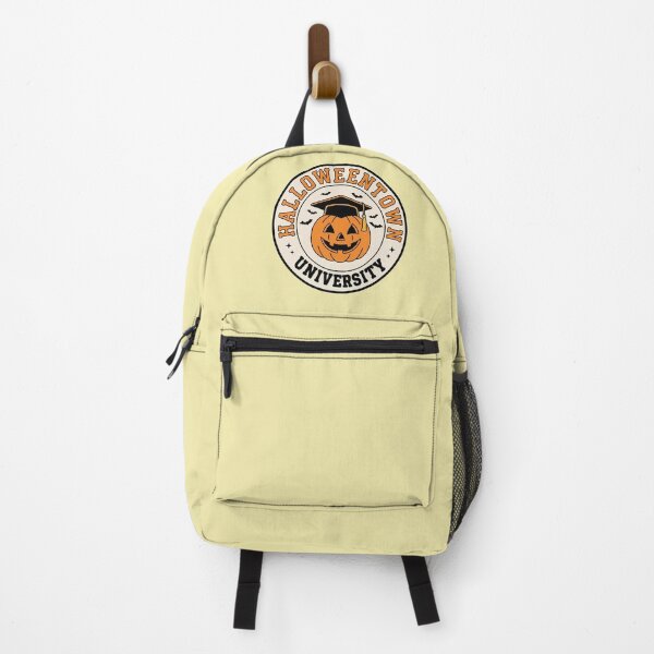 Item preview, Halloweentown University – Funny Halloween Pumpkin Grad Gift designed and sold by LuloCreative.