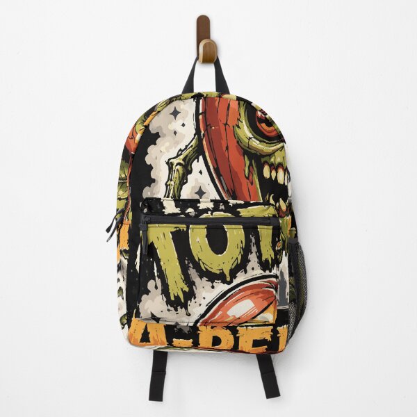 Item preview, I Find You Totally A-Peeling – Funny Zombie Apple Pun designed and sold by Maria Garcia´s.