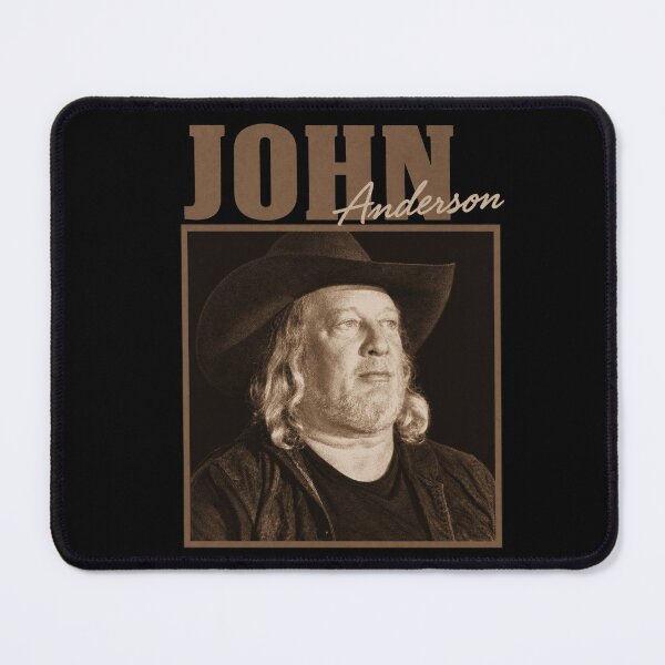 Item preview, John Anderson designed and sold by VerdePlantTees.