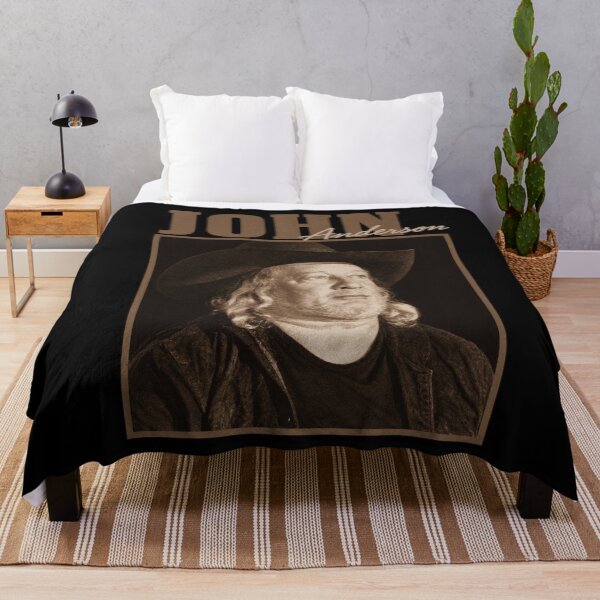 Item preview, John Anderson designed and sold by VerdePlantTees.