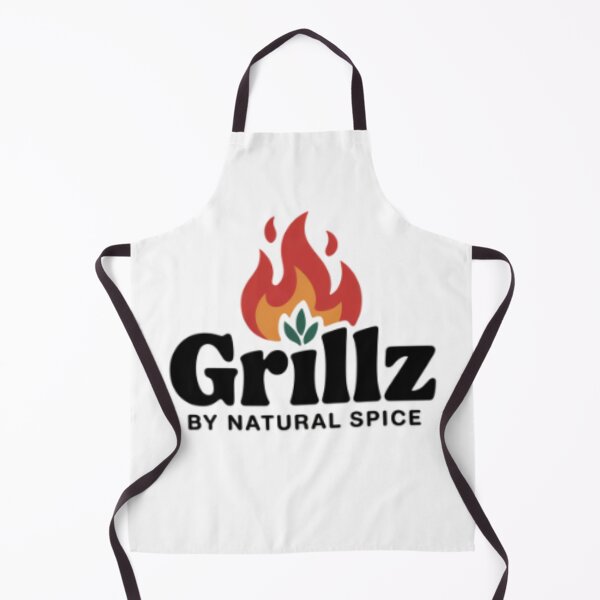 Item preview, Grillz – By Natural Spice designed and sold by Hosawi.