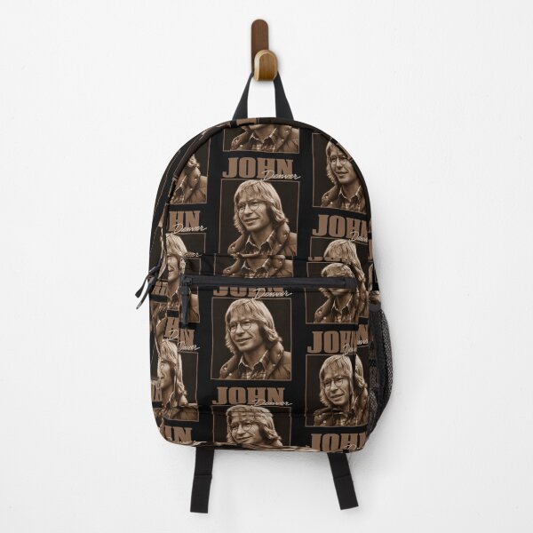 Item preview, John Denver designed and sold by VerdePlantTees.