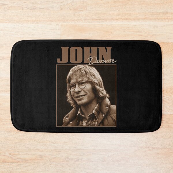 Item preview, John Denver designed and sold by VerdePlantTees.
