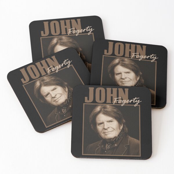 Item preview, John Fogerty designed and sold by VerdePlantTees.