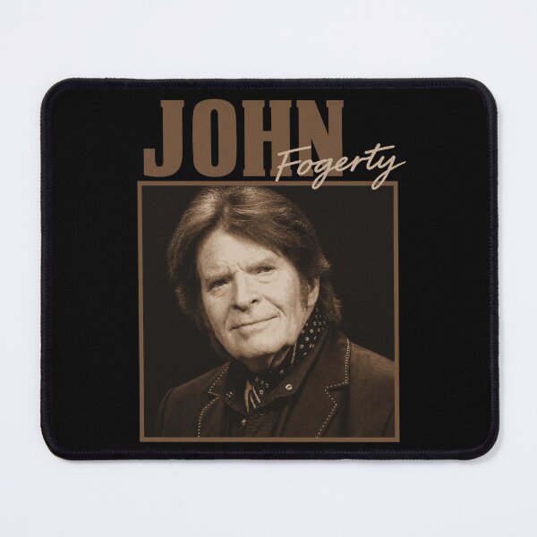 Item preview, John Fogerty designed and sold by VerdePlantTees.