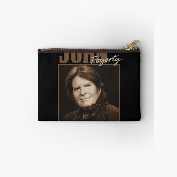 Item preview, John Fogerty designed and sold by VerdePlantTees.
