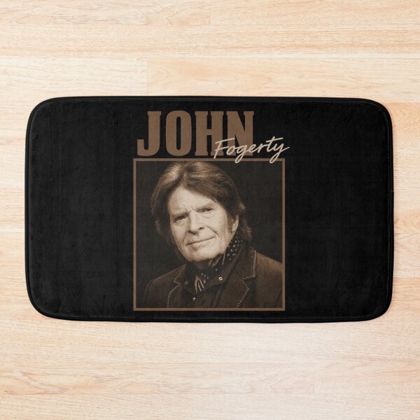 Item preview, John Fogerty designed and sold by VerdePlantTees.