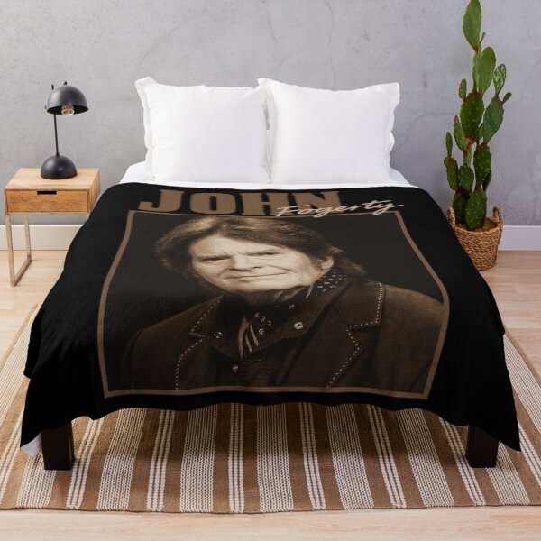 Item preview, John Fogerty designed and sold by VerdePlantTees.