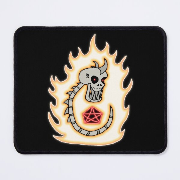 Item preview, Burn If You Do, Burn If You Don't designed and sold by EvilPlaid.