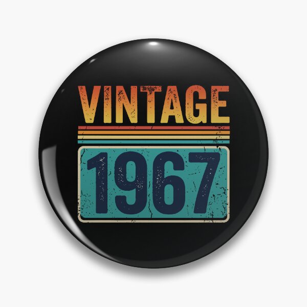 Item preview, Vintage 1967. #6 designed and sold by EunsooLee.