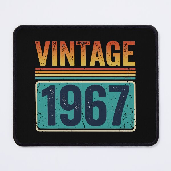 Item preview, Vintage 1967. #6 designed and sold by EunsooLee.