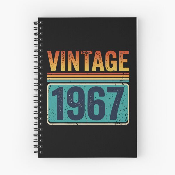 Item preview, Vintage 1967. #6 designed and sold by EunsooLee.