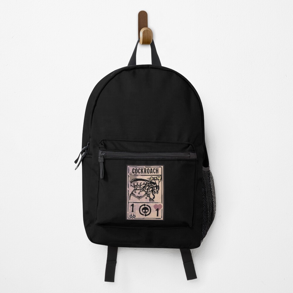 Item preview, Backpack designed and sold by Gautamaa.