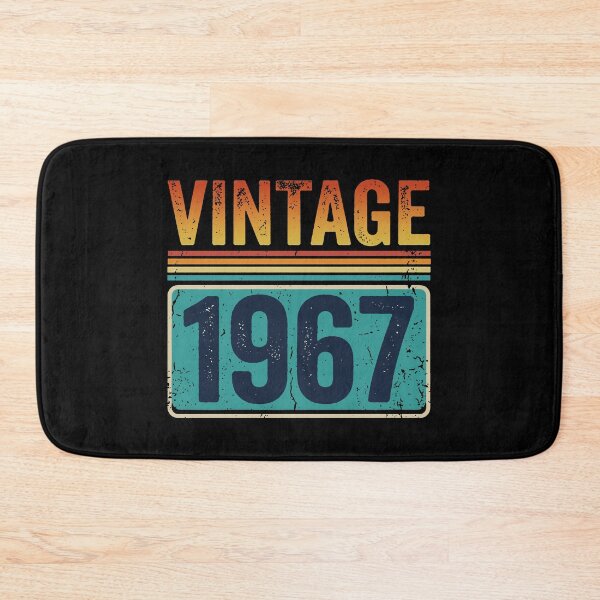 Item preview, Vintage 1967. #6 designed and sold by EunsooLee.