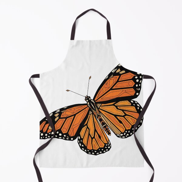 Item preview, Vibrant Monarch Flight designed and sold by KeremYurtseven.
