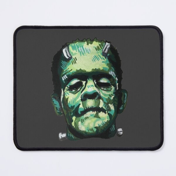 Item preview, Acrylic Frankenstein designed and sold by MzDrawss.