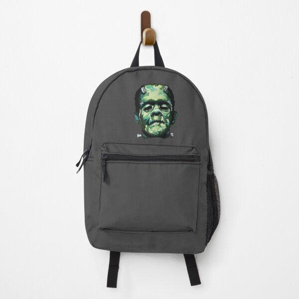 Item preview, Acrylic Frankenstein designed and sold by MzDrawss.
