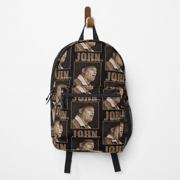 Item preview, John Michael Montgomery designed and sold by VerdePlantTees.