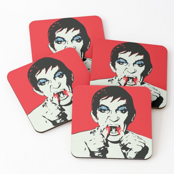 Item preview, Barnabas Warhol designed and sold by littledipper618.