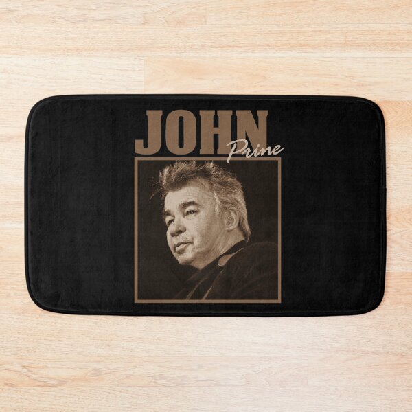Item preview, John Prine designed and sold by VerdePlantTees.