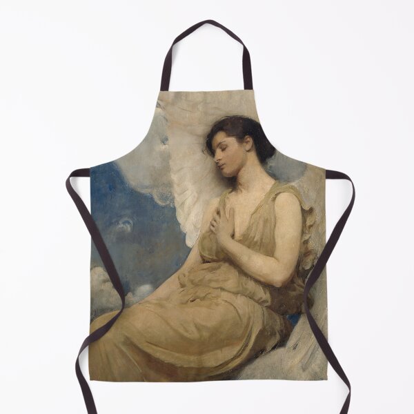Item preview, Thayer's "Winged Figure" designed and sold by laurens-doodles.