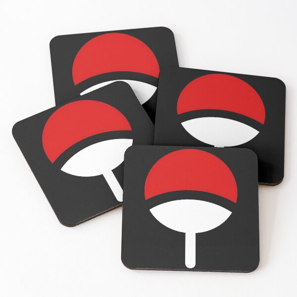 Item preview, Uchiha Clan Logo designed and sold by Clauxel.