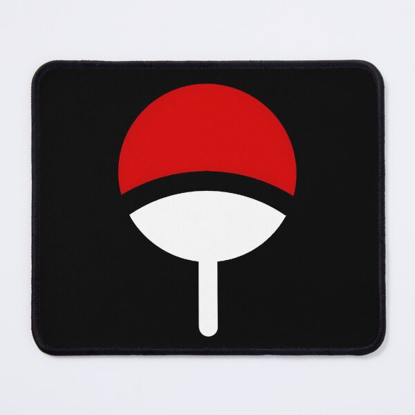 Item preview, Uchiha Clan Logo designed and sold by Clauxel.