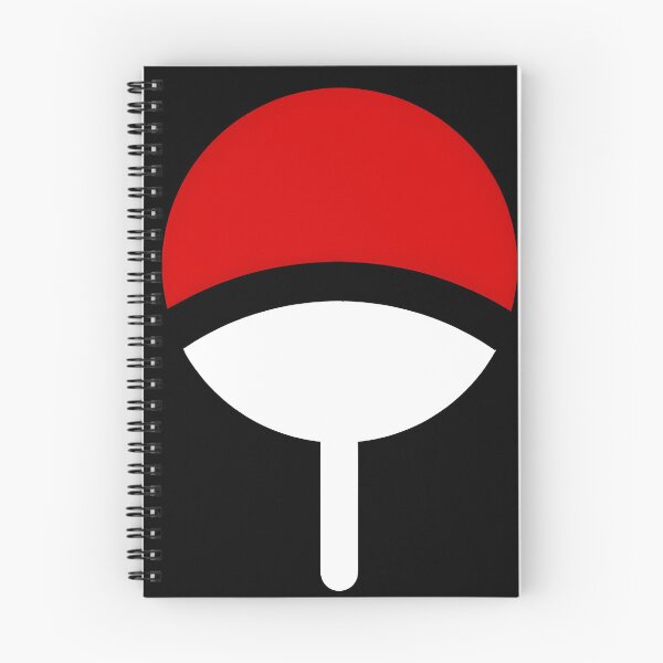 Item preview, Uchiha Clan Logo designed and sold by Clauxel.