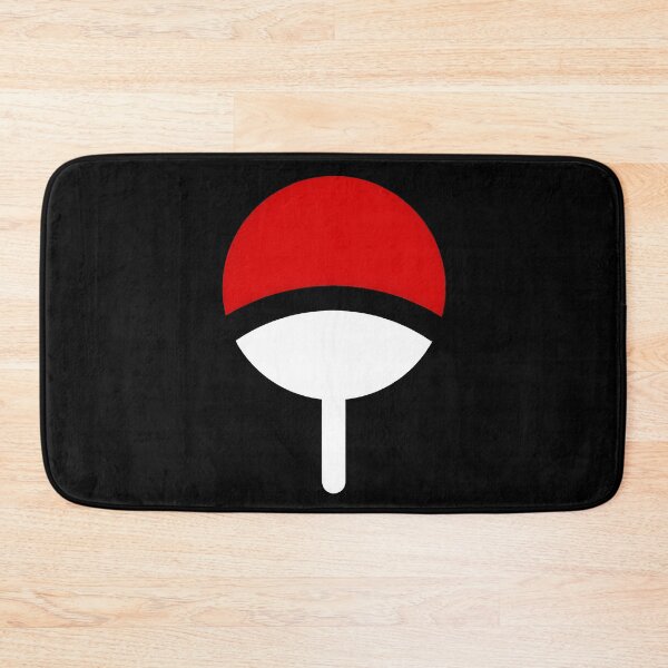 Artikelvorschau, Logo des Uchiha-Clans entworfen und verkauft von Clauxel.