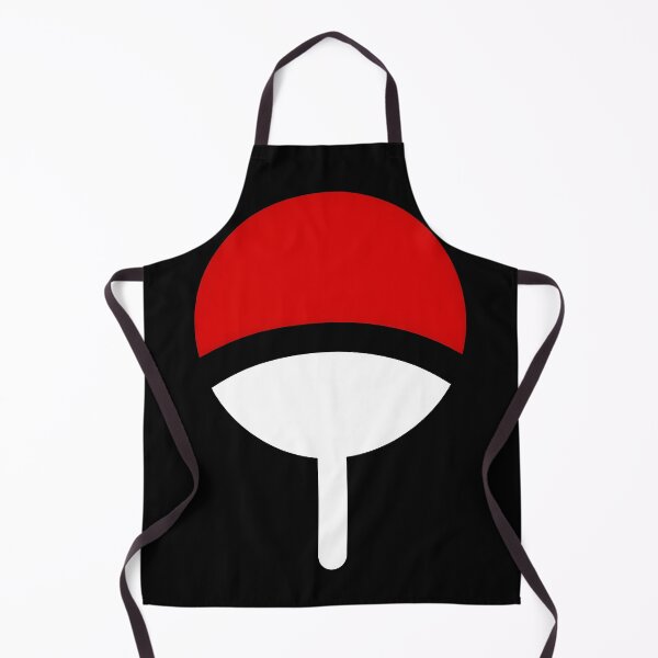 Artikelvorschau, Logo des Uchiha-Clans entworfen und verkauft von Clauxel.