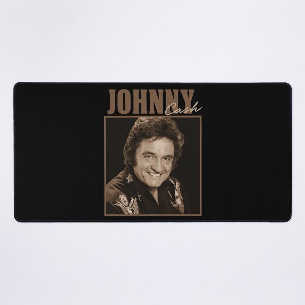 Item preview, Johnny Cash designed and sold by VerdePlantTees.