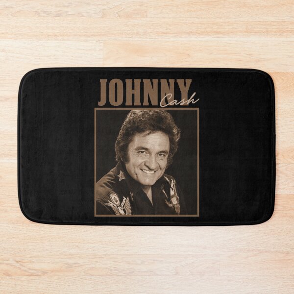 Item preview, Johnny Cash designed and sold by VerdePlantTees.