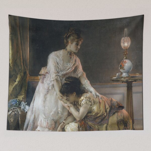 Item preview, Stevens's "After the Ball" designed and sold by laurens-doodles.
