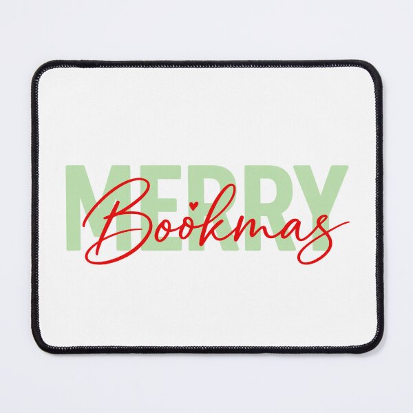 Item preview, Merry Bookmas designed and sold by wingoo22.